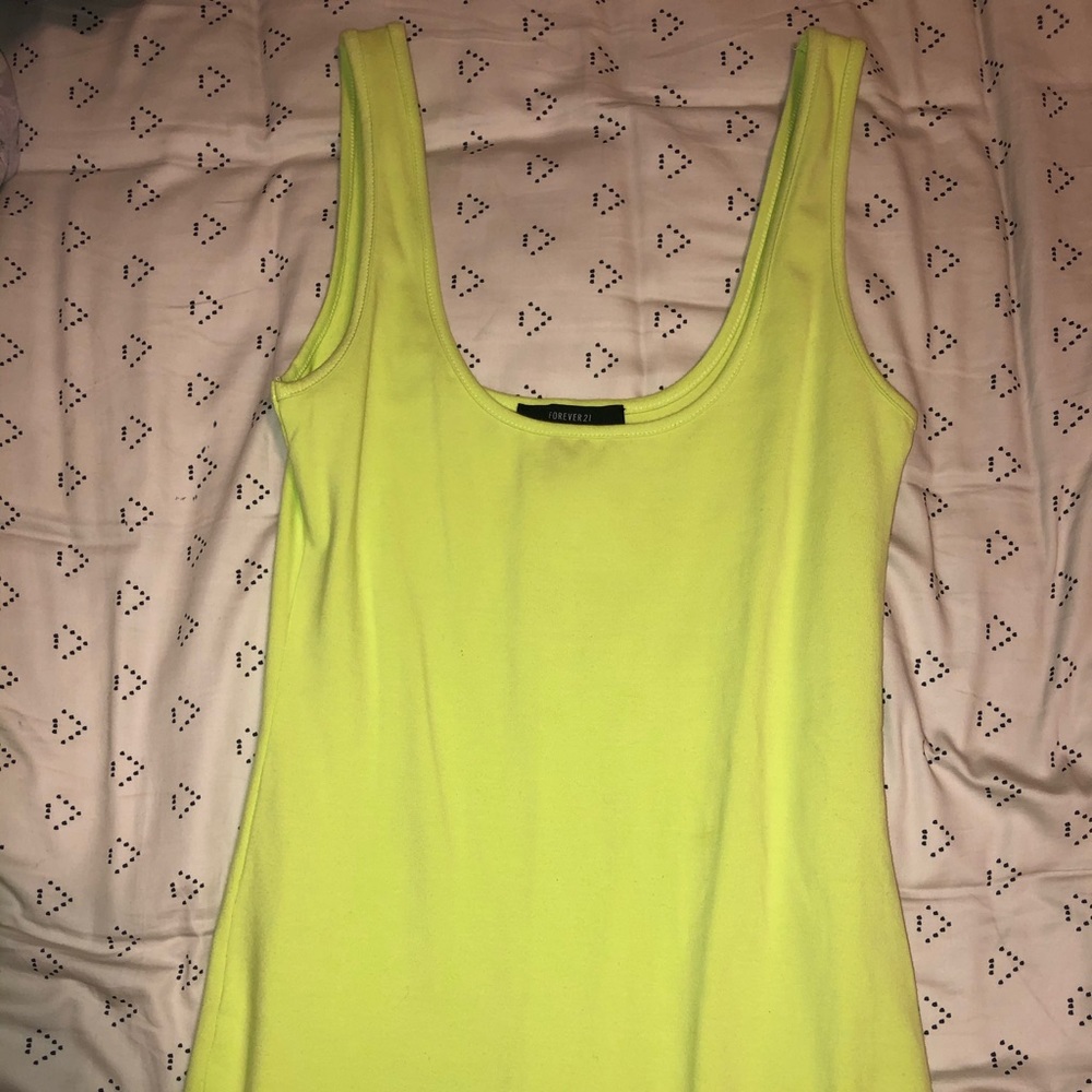 Body con dress